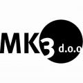 MK3 logo