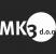 MK3 logo